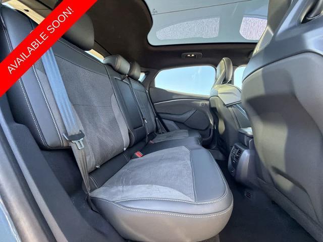 2023 Ford Mustang - $33,780