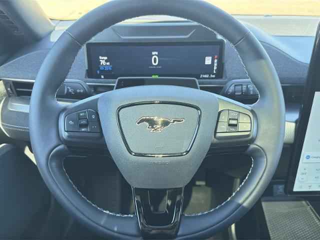 2023 Ford Mustang - $33,780