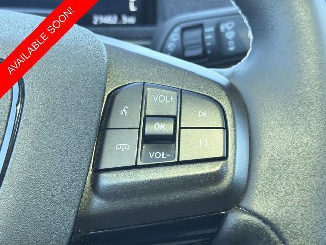 2023 Ford Mustang - $33,780