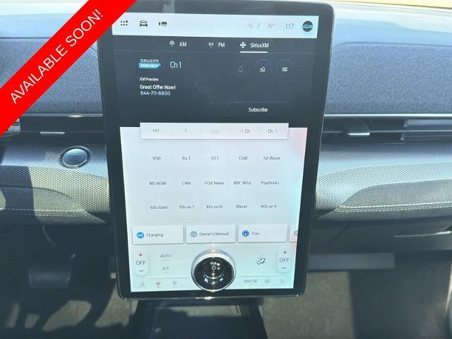 2023 Ford Mustang - $33,780