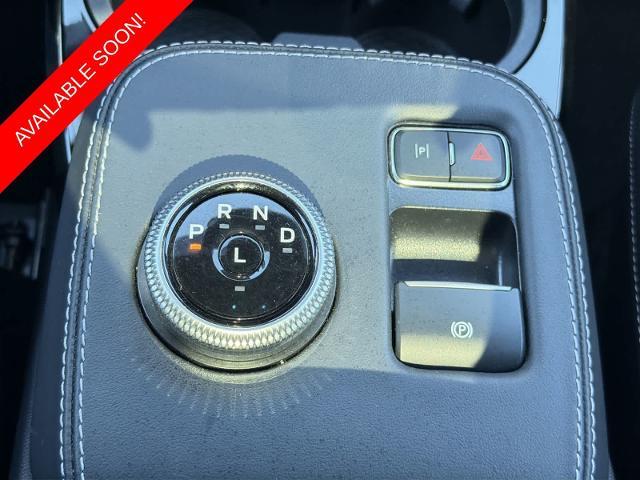 2023 Ford Mustang - $33,780
