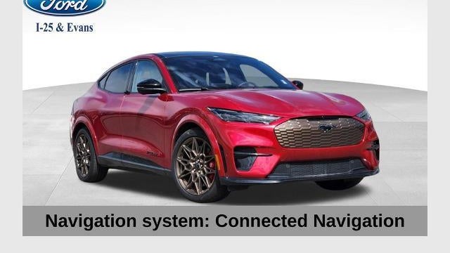 Preowned 2024 Ford Mustang Mach-E GT for Sale