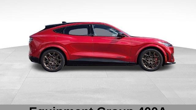 2024 Ford Mustang Mach-E GT