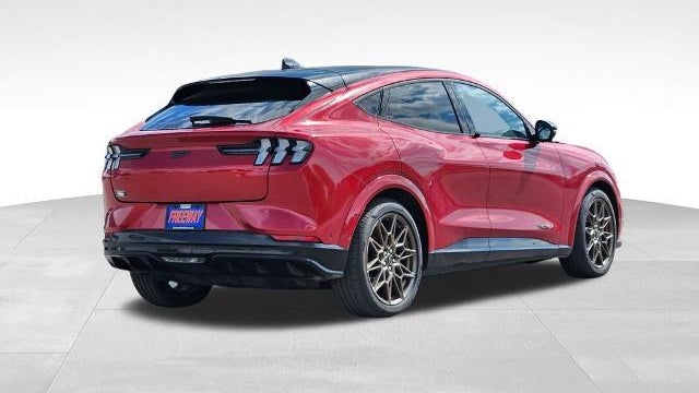 2024 Ford Mustang Mach-E GT