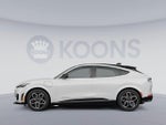 2024 Mustang Mach-E Thumbnail 2