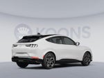 2024 Mustang Mach-E Thumbnail 3