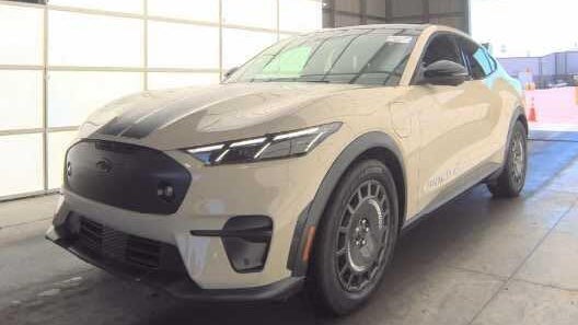 Preowned 2025 Ford Mustang Mach-E GT for Sale
