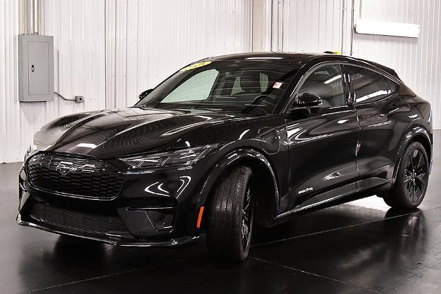 2025 Ford Mustang - $39,582