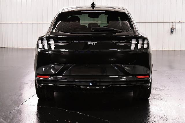 2025 Ford Mustang - $39,582