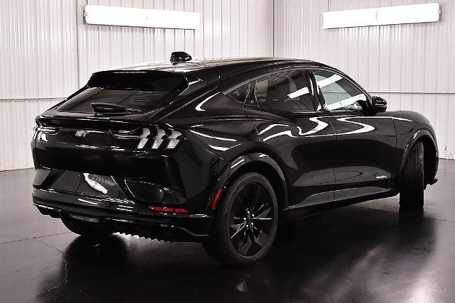 2025 Ford Mustang - $39,582