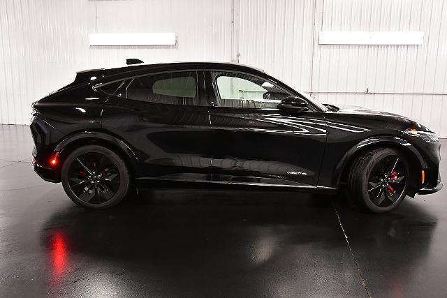 2025 Ford Mustang - $39,582