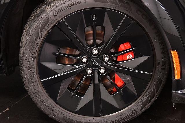 2025 Ford Mustang - $39,582