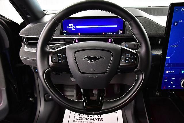 2025 Ford Mustang - $39,582