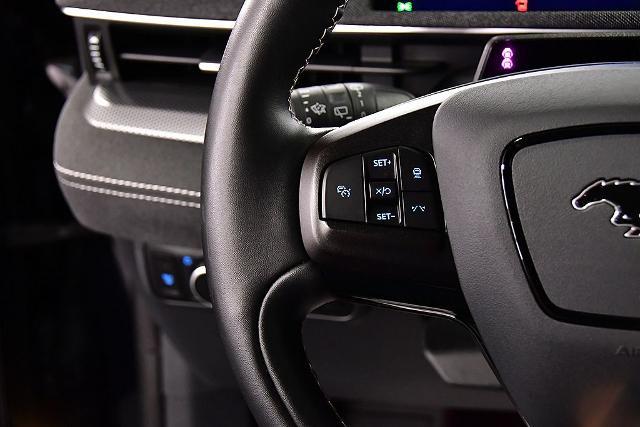2025 Ford Mustang - $39,582