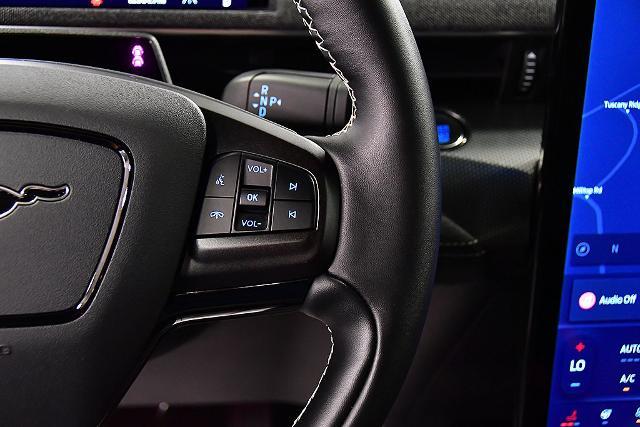 2025 Ford Mustang - $39,582