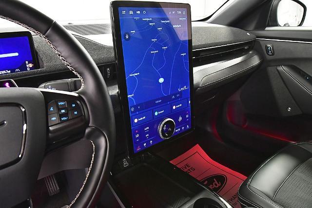 2025 Ford Mustang - $39,582