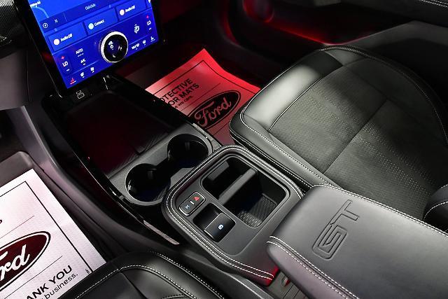 2025 Ford Mustang - $39,582