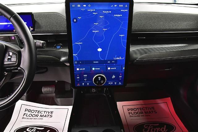 2025 Ford Mustang - $39,582