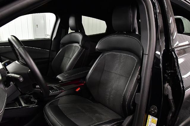 2025 Ford Mustang - $39,582