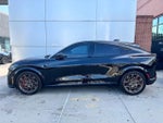 2025 Mustang Mach-E Thumbnail 4