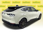 2025 Mustang Mach-E Thumbnail 4