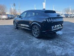 2025 Mustang Mach-E Thumbnail 11