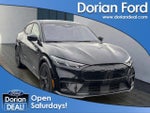 2025 Mustang Mach-E Thumbnail 1