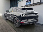2025 Mustang Mach-E Thumbnail 2