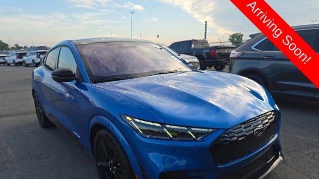 Preowned 2025 Ford Mustang Mach-E GT for Sale