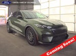 2025 Mustang Mach-E Thumbnail 1