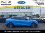2023 Mustang Mach-E Thumbnail 1