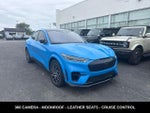 2023 Mustang Mach-E Thumbnail 5
