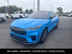2023 Mustang Mach-E Thumbnail 7