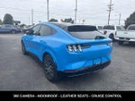 2023 Mustang Mach-E Thumbnail 8