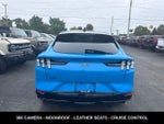 2023 Mustang Mach-E Thumbnail 9