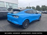 2023 Mustang Mach-E Thumbnail 10