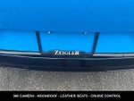 2023 Mustang Mach-E Thumbnail 11