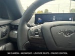 2023 Mustang Mach-E Thumbnail 28
