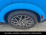 2023 Mustang Mach-E Thumbnail 30