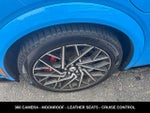 2023 Mustang Mach-E Thumbnail 33