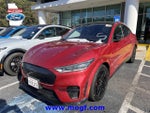 2023 Mustang Mach-E Thumbnail 1