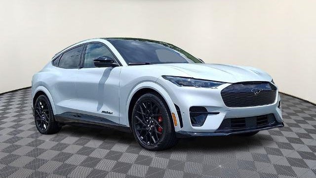 Preowned 2023 Ford Mustang Mach-E GT for Sale