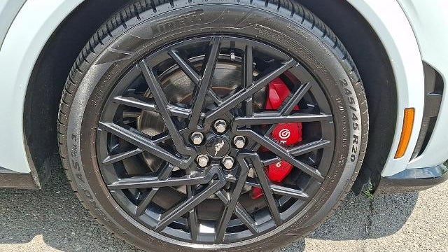2023 Ford Mustang Mach-E GT