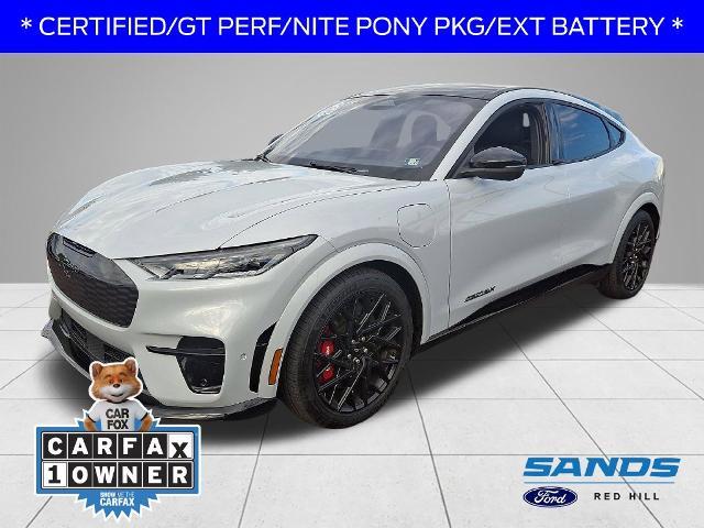 2023 Ford Mustang - $33,450