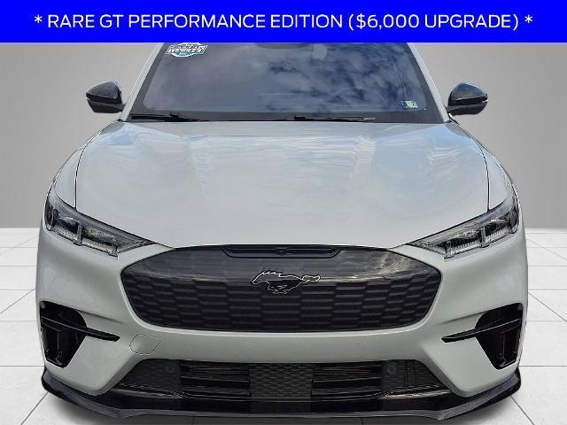 2023 Ford Mustang - $33,450