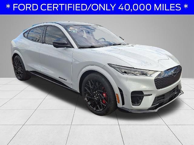 2023 Ford Mustang - $33,450