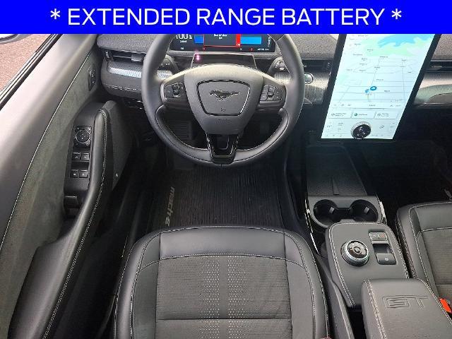 2023 Ford Mustang - $33,450