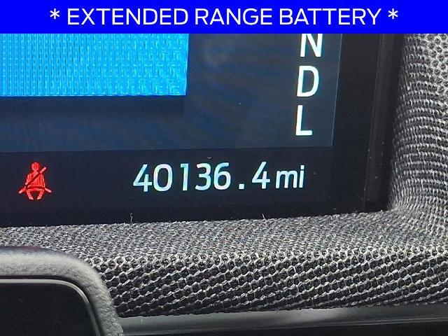 2023 Ford Mustang - $33,450