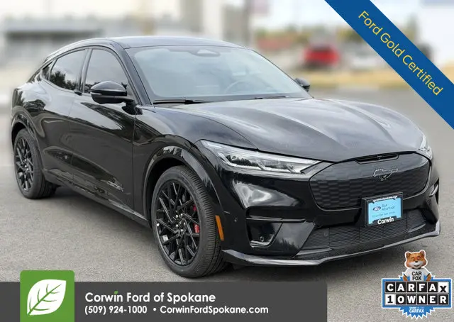 2023 Ford Mustang - $35,697