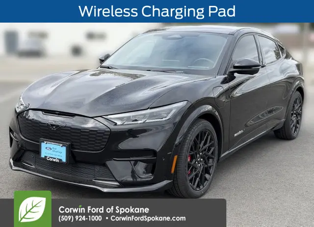 2023 Ford Mustang - $35,697